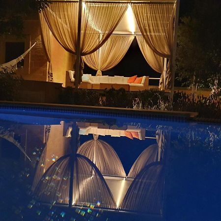 Id-Dwejra, Country Residence Misrah Suffara Dış mekan fotoğraf