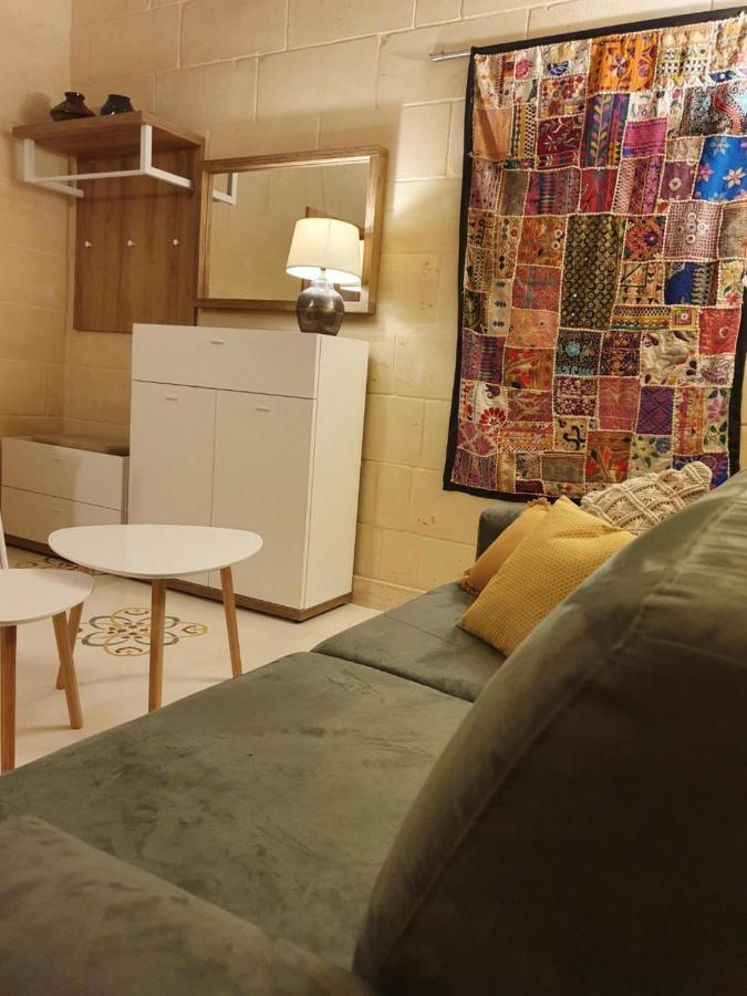 Id-Dwejra, Country Residence Misrah Suffara Dış mekan fotoğraf