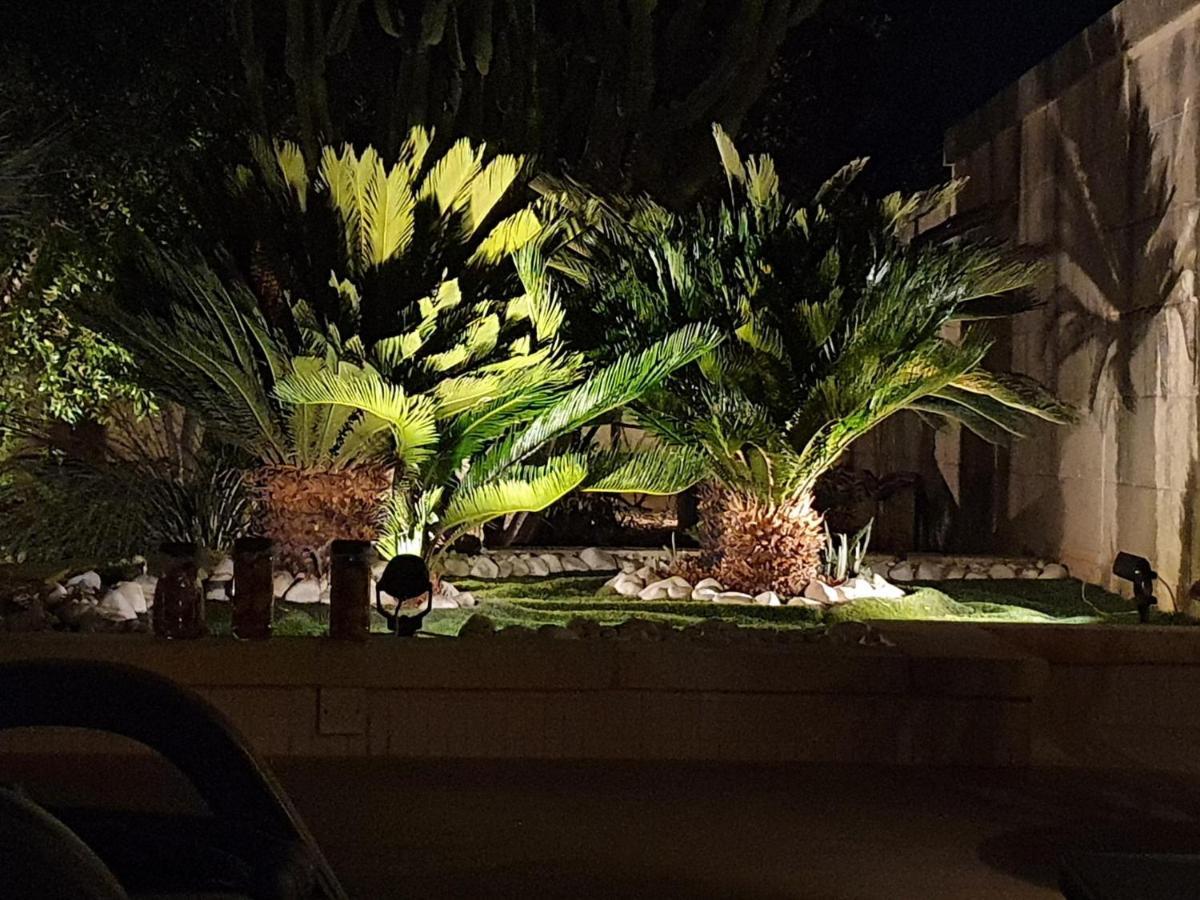 Id-Dwejra, Country Residence Misrah Suffara Dış mekan fotoğraf