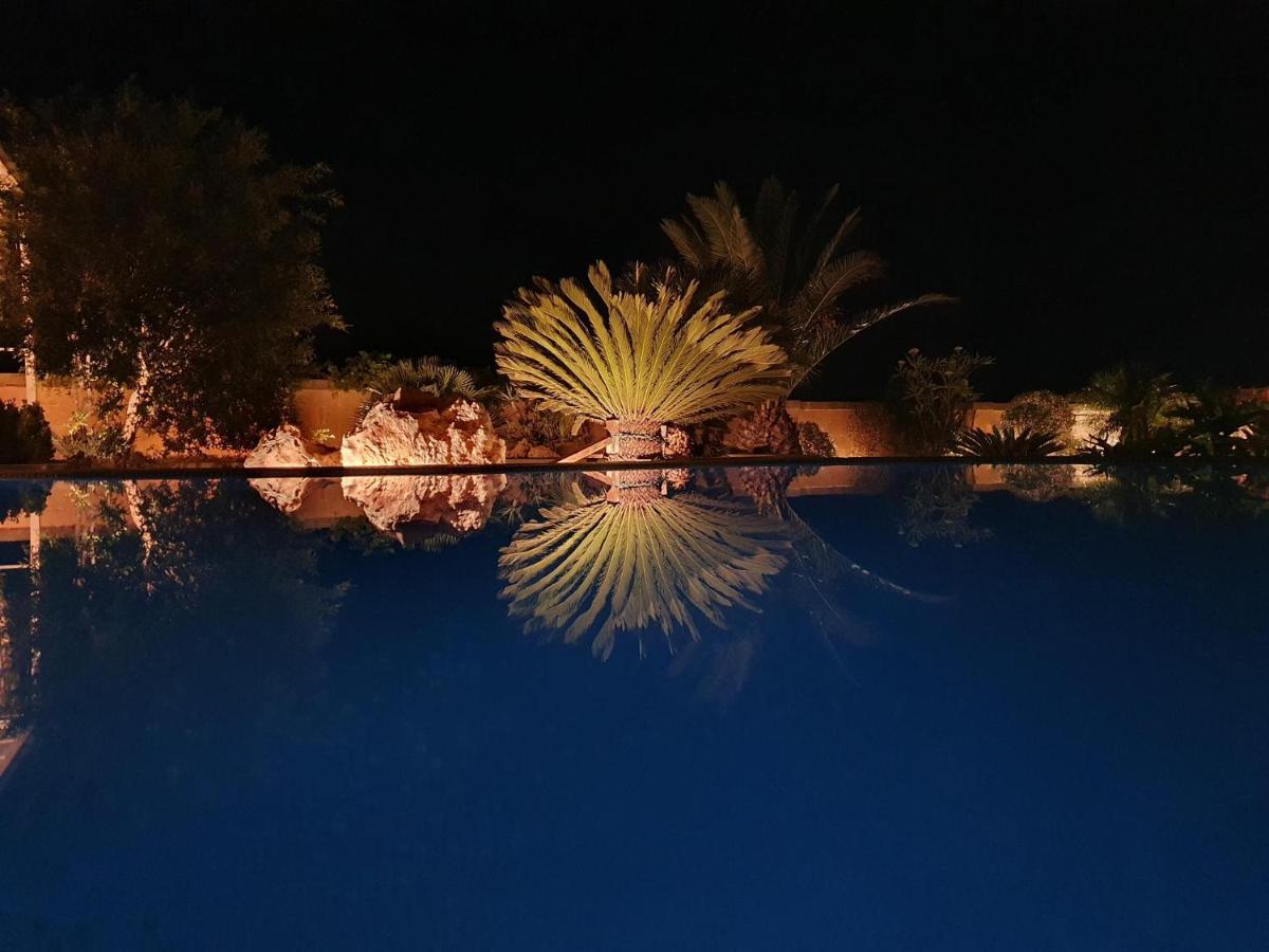 Id-Dwejra, Country Residence Misrah Suffara Dış mekan fotoğraf