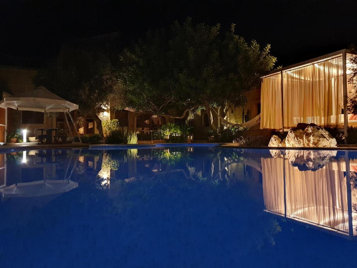 Id-Dwejra, Country Residence Misrah Suffara Dış mekan fotoğraf