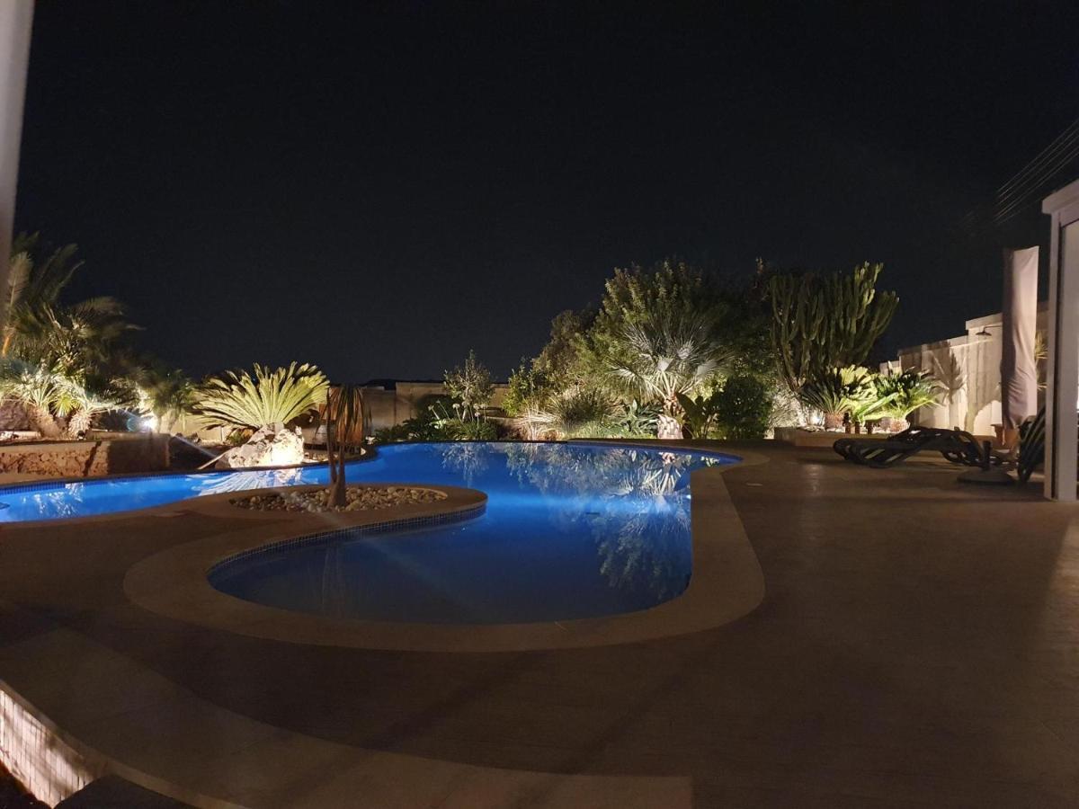 Id-Dwejra, Country Residence Misrah Suffara Dış mekan fotoğraf
