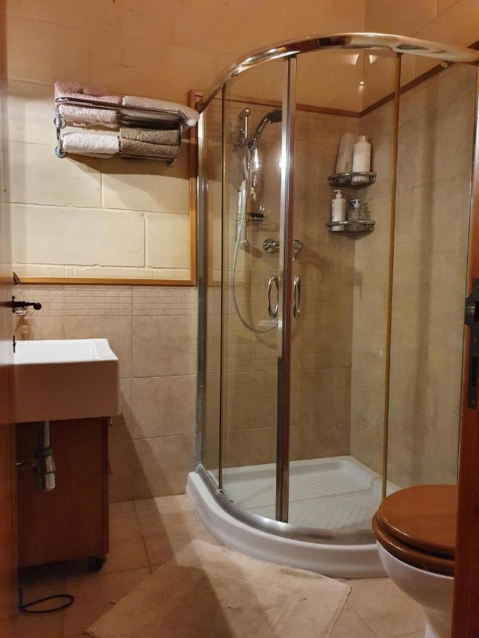 Id-Dwejra, Country Residence Misrah Suffara Dış mekan fotoğraf