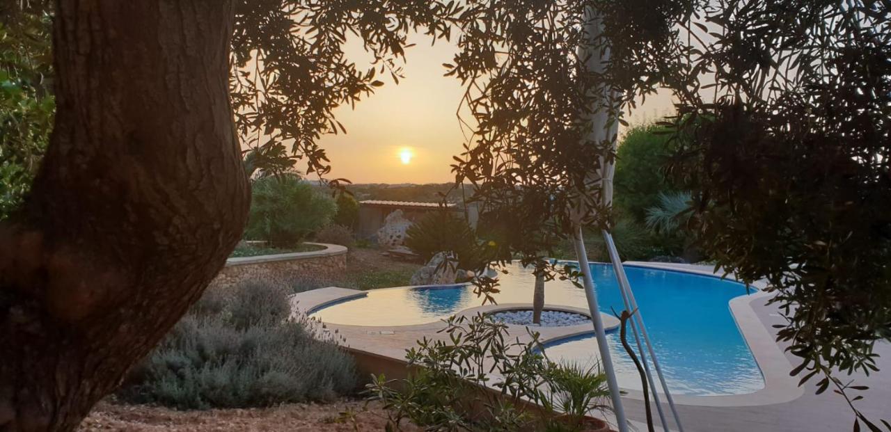 Id-Dwejra, Country Residence Misrah Suffara Dış mekan fotoğraf