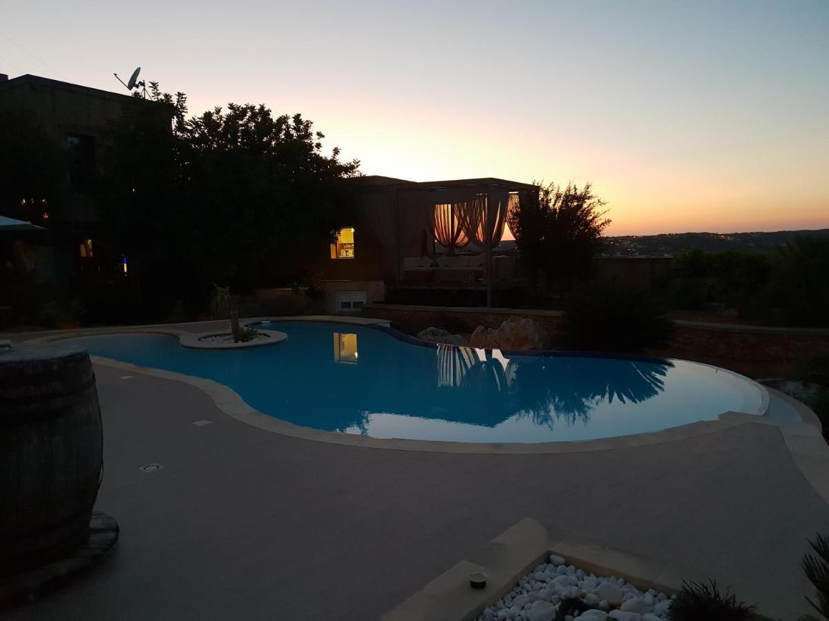 Id-Dwejra, Country Residence Misrah Suffara Dış mekan fotoğraf