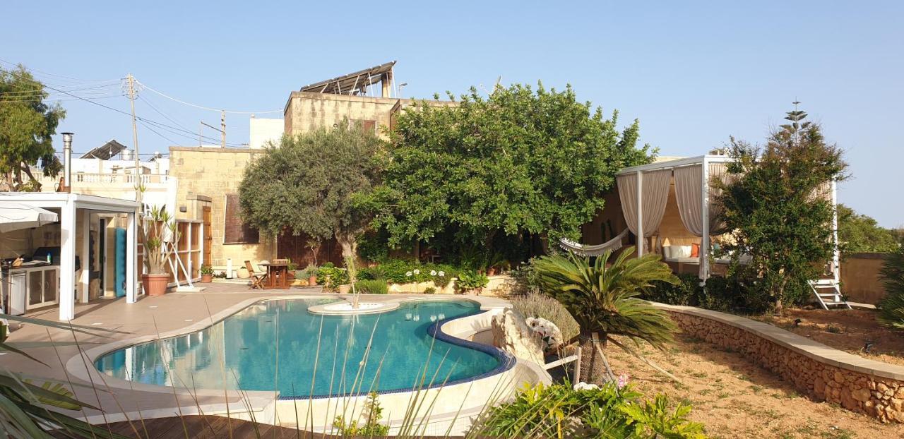 Id-Dwejra, Country Residence Misrah Suffara Dış mekan fotoğraf