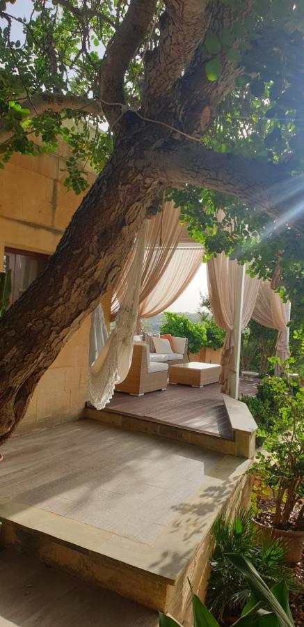 Id-Dwejra, Country Residence Misrah Suffara Dış mekan fotoğraf