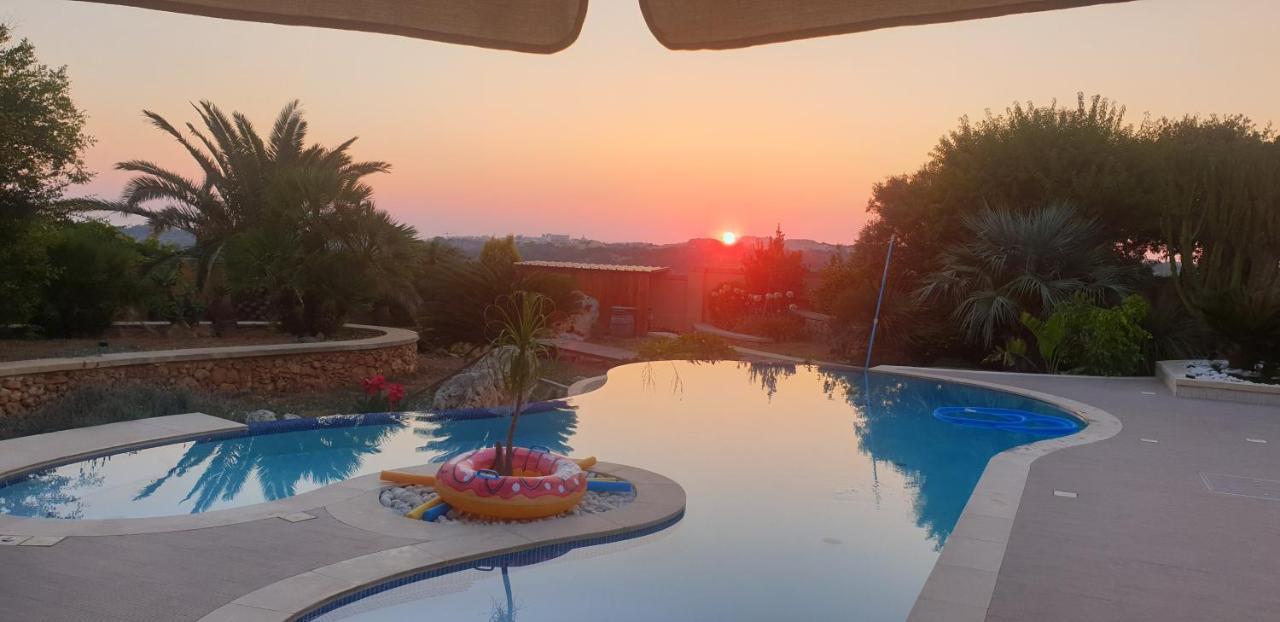 Id-Dwejra, Country Residence Misrah Suffara Dış mekan fotoğraf
