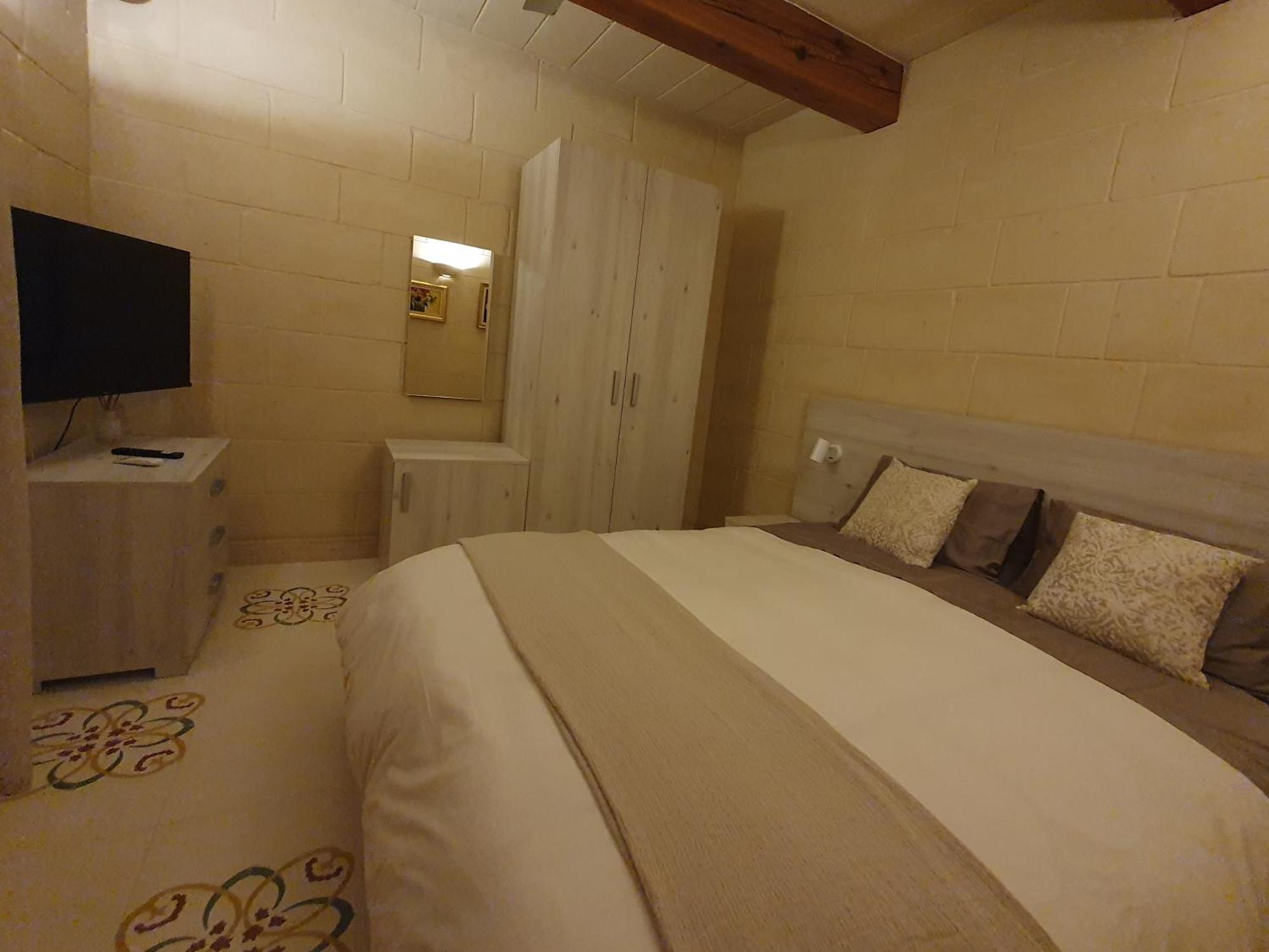 Id-Dwejra, Country Residence Misrah Suffara Dış mekan fotoğraf